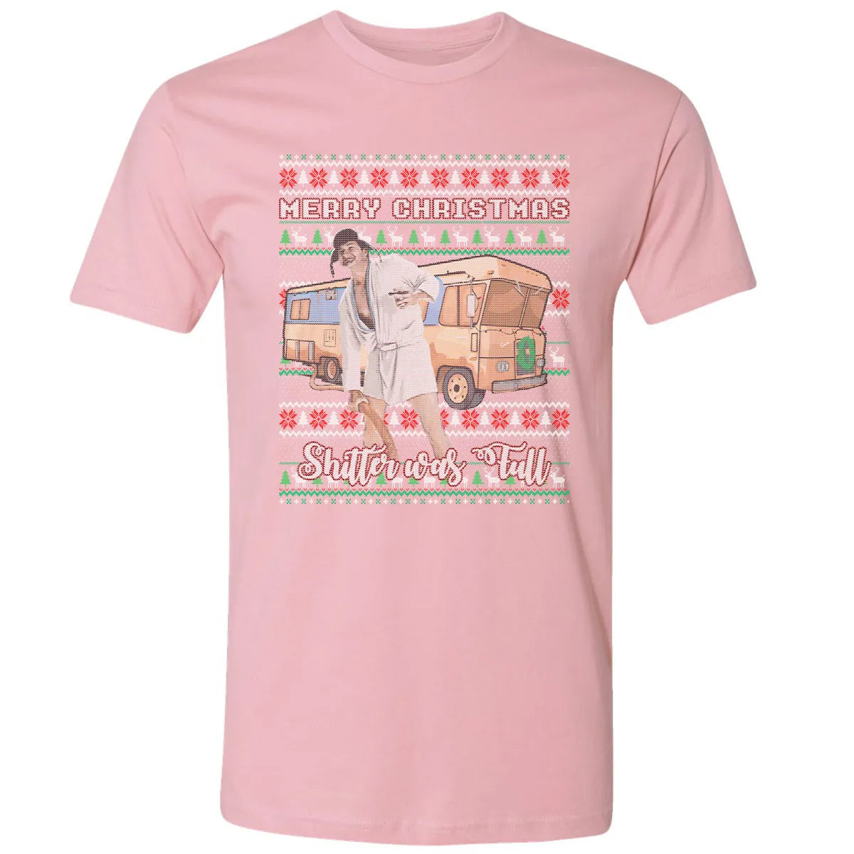 Premium Unisex T-shirt - XF2CTLP5