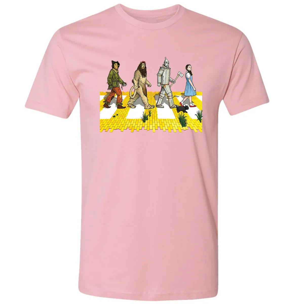 Premium Unisex T-shirt - SPGY1C5F