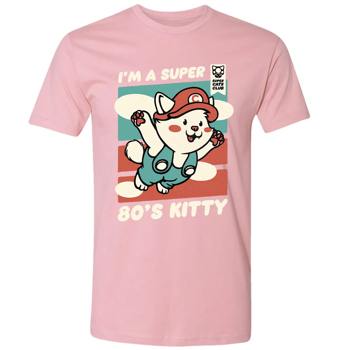 Premium Unisex T-shirt - L7HEQC5P