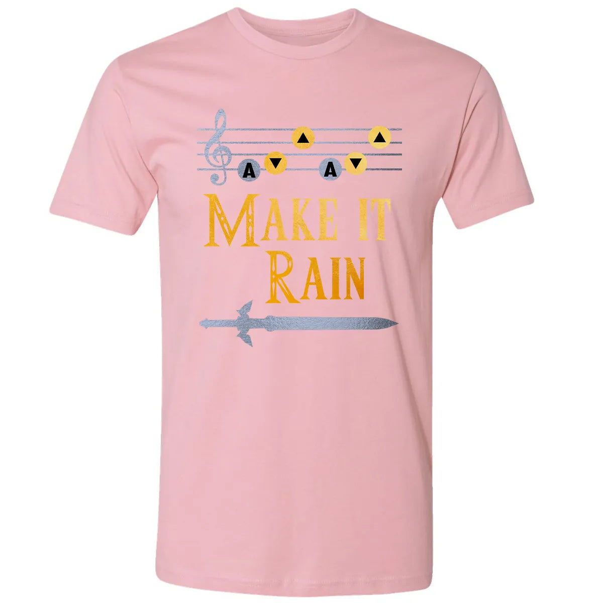 Premium Unisex T-shirt - FEJ2VXXW