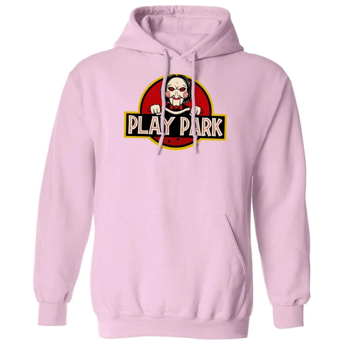 Classic Unisex Hoodie - UKD475XX