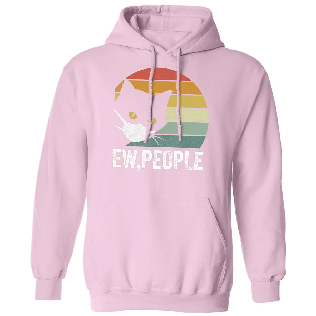 Classic Unisex Hoodie - KB3CY5QY