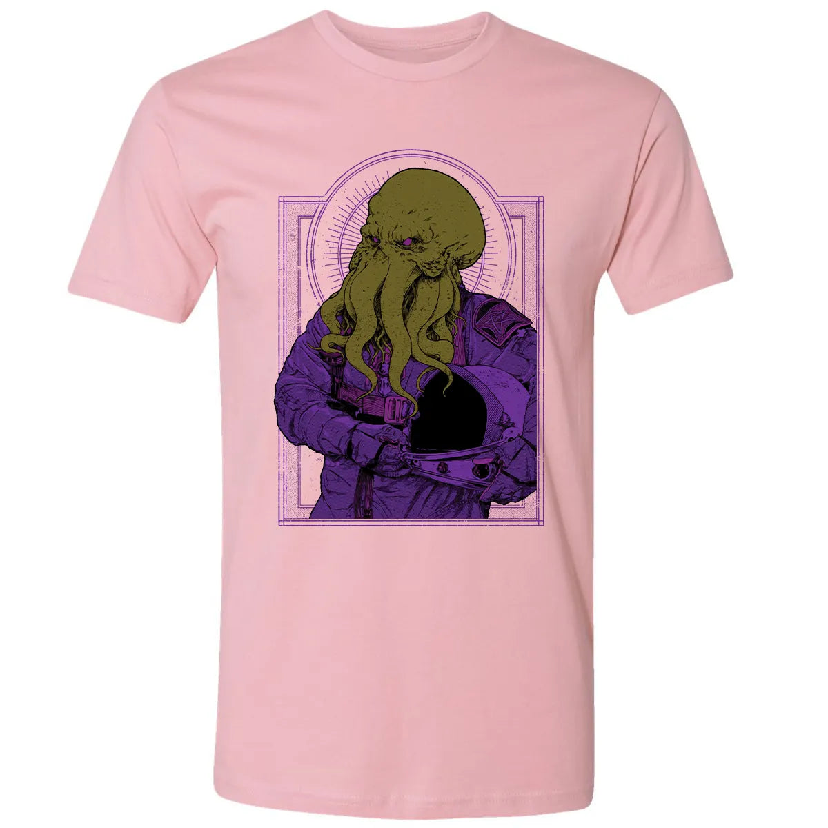 Premium Unisex T-shirt - 3YMGD8L3