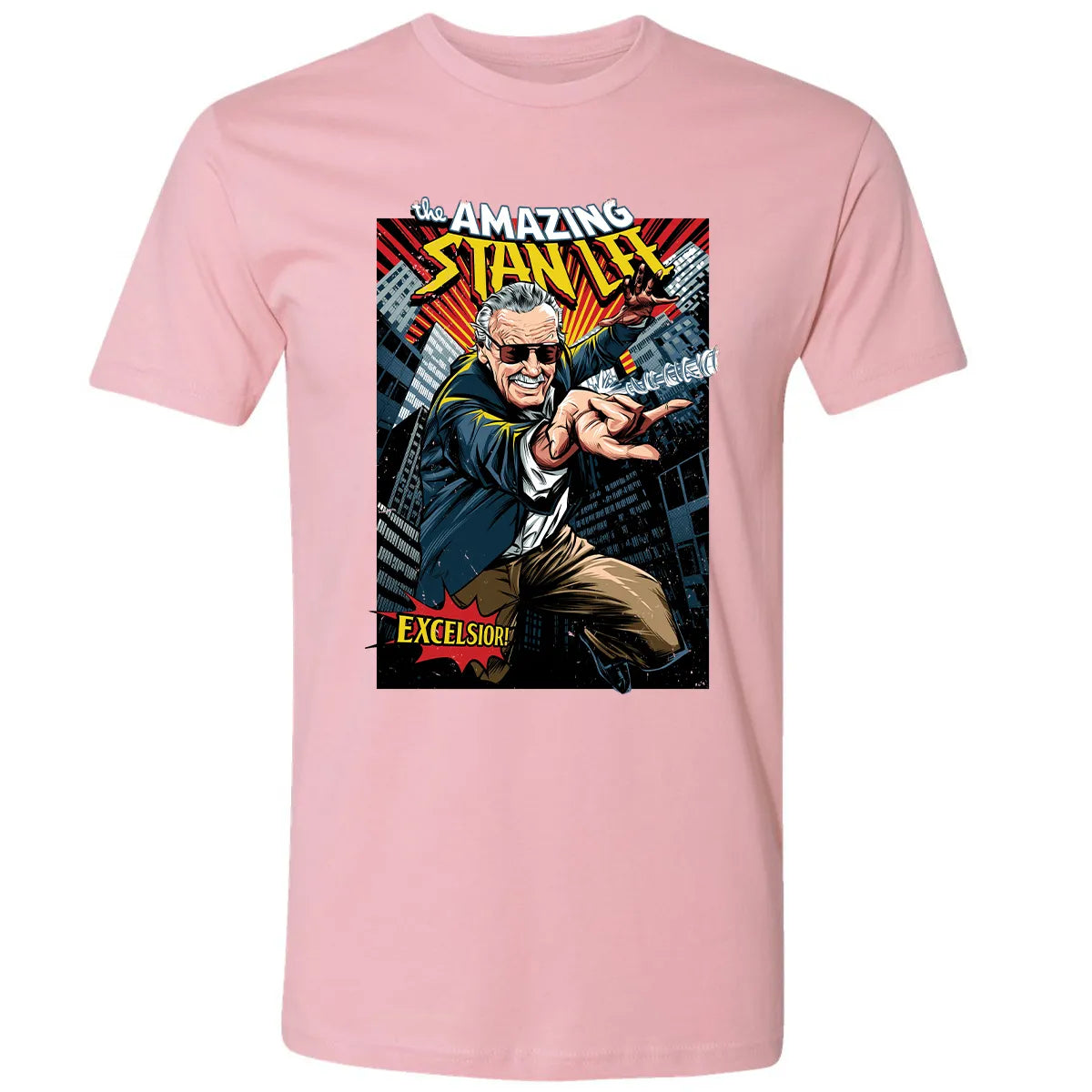 Premium Unisex T-shirt - BVWPPLF8