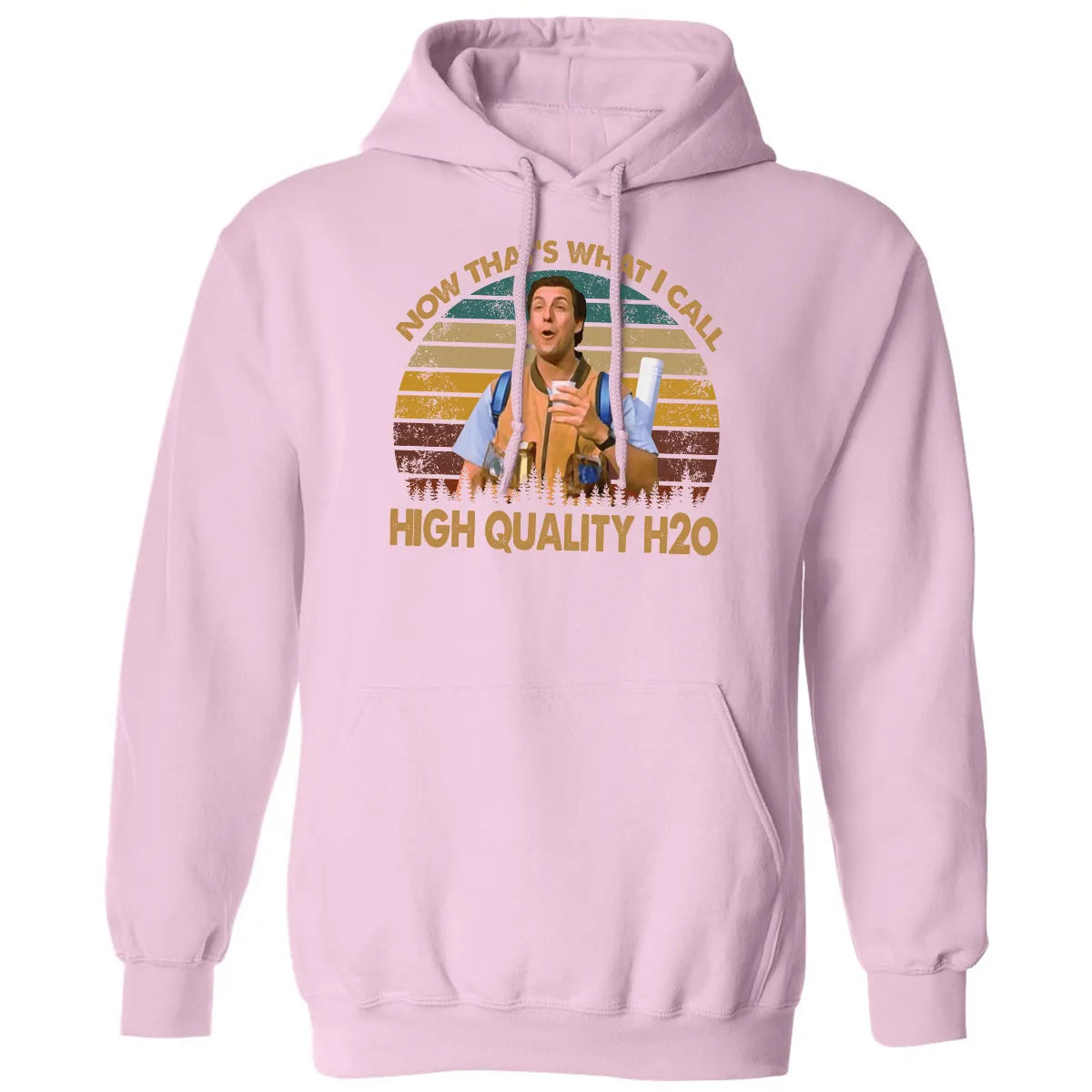 Classic Unisex Hoodie - AFHDTVER