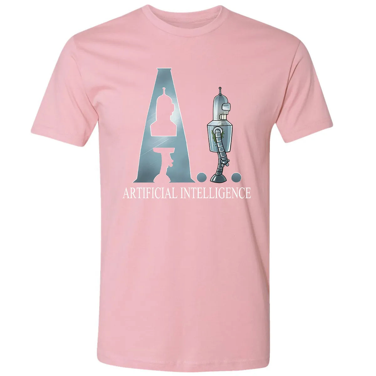 Premium Unisex T-shirt - 54R67QRH
