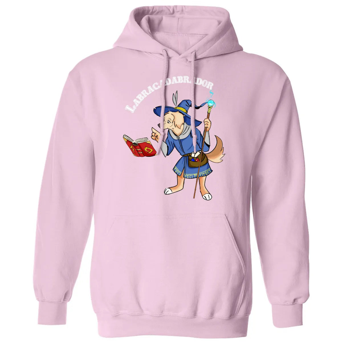 Classic Unisex Hoodie - D5NCPU8B
