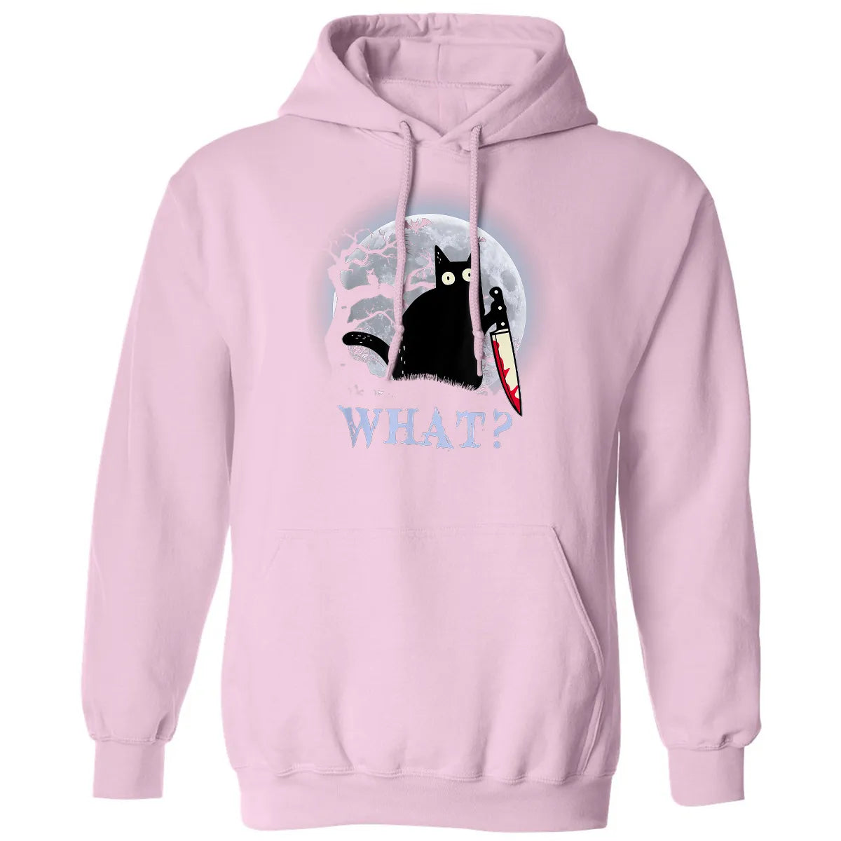 Classic Unisex Hoodie - 65WJZC5J