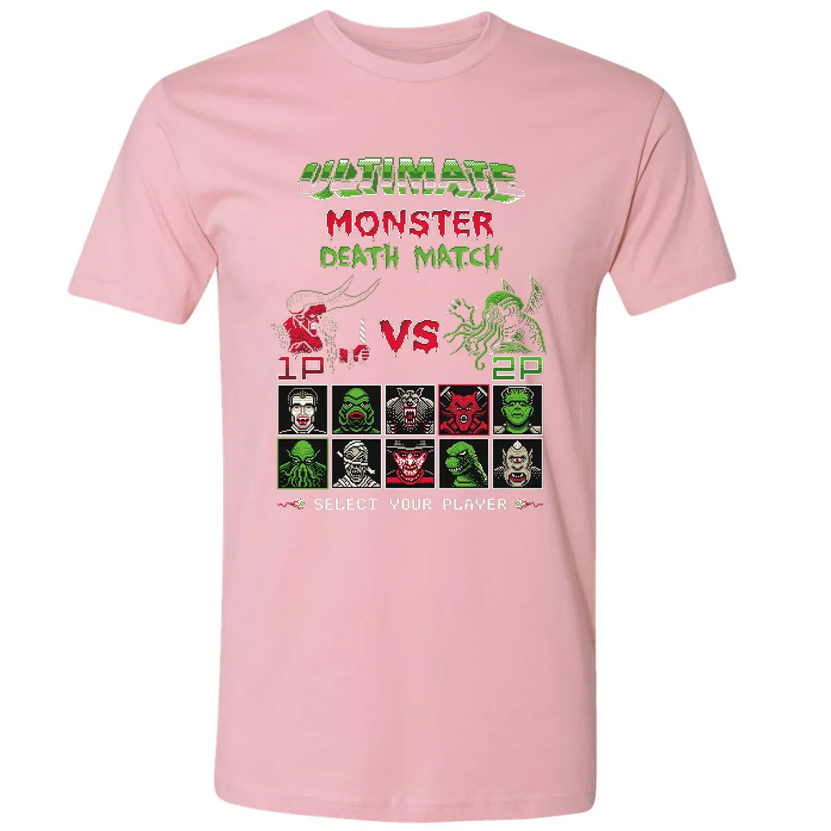 Premium Unisex T-shirt - 5KVUBZYS