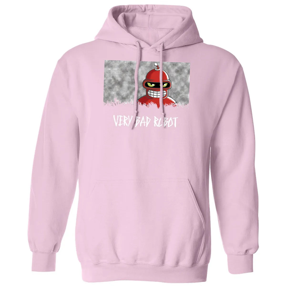 Classic Unisex Hoodie - 6KGGWRHT