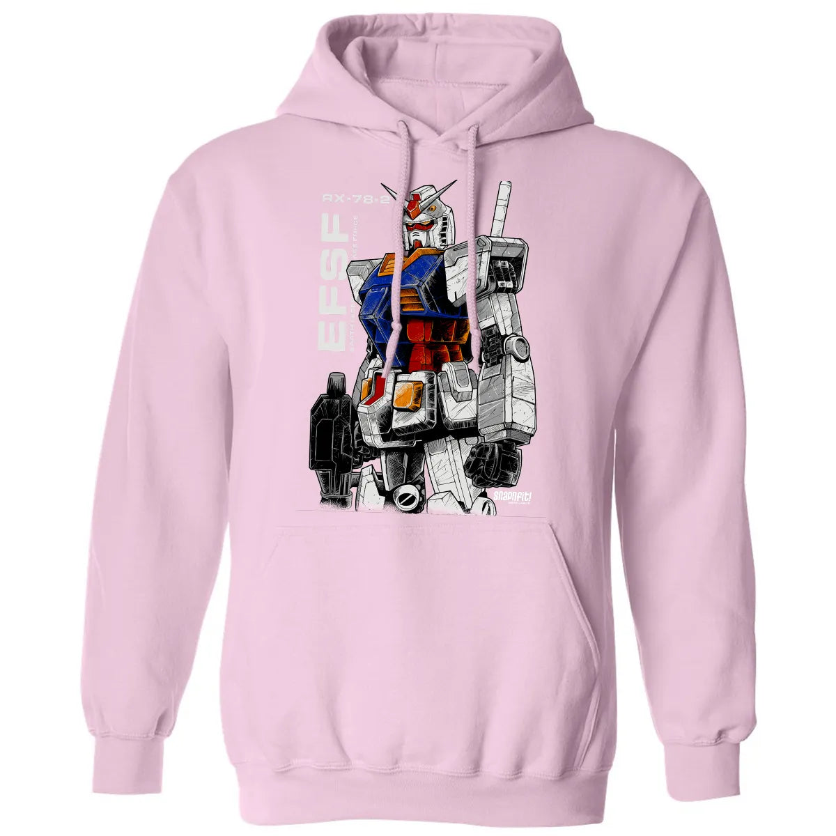 Classic Unisex Hoodie - AMB7RXZ6