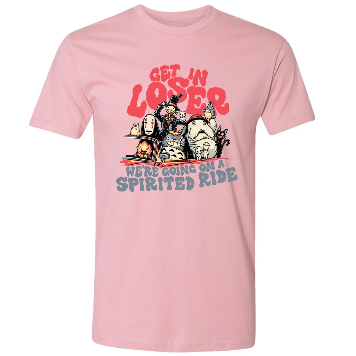 Premium Unisex T-shirt - 1MUZS59H