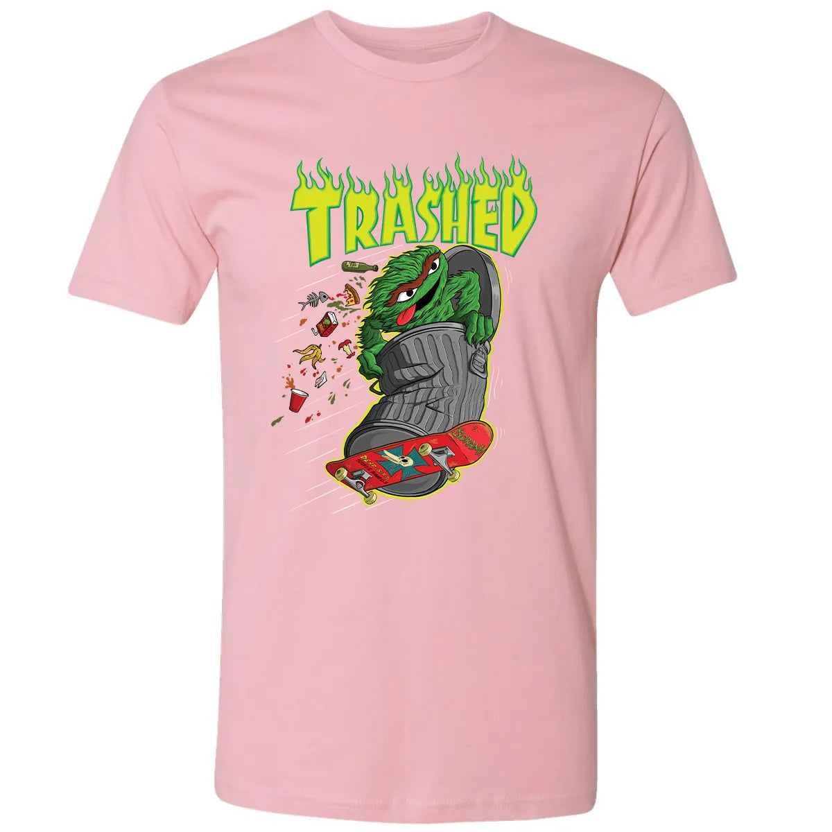 Premium Unisex T-shirt - X2BZX4J1