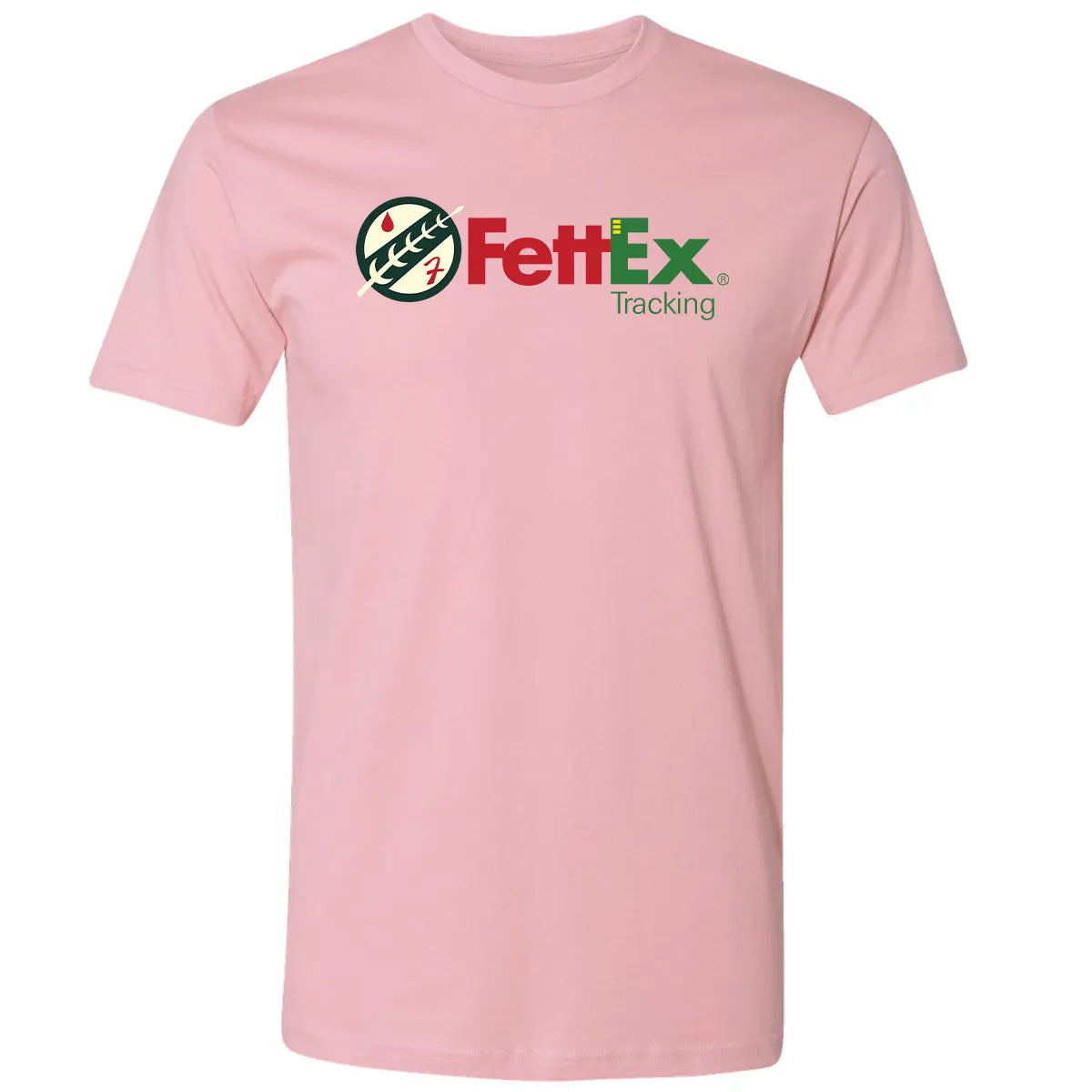 Premium Unisex T-shirt - 7622SYJX