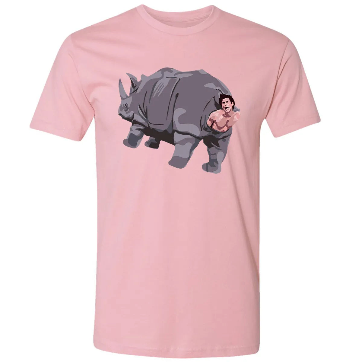 Premium Unisex T-shirt - B7C351F2