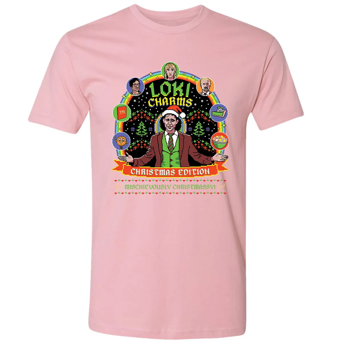Premium Unisex T-shirt - CVJ5K7P9