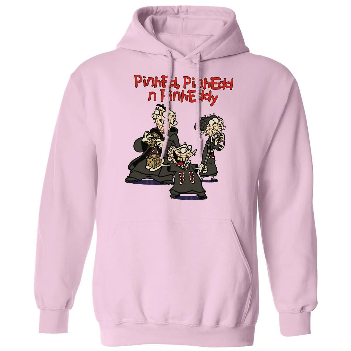 Classic Unisex Hoodie - 96TF1X5X