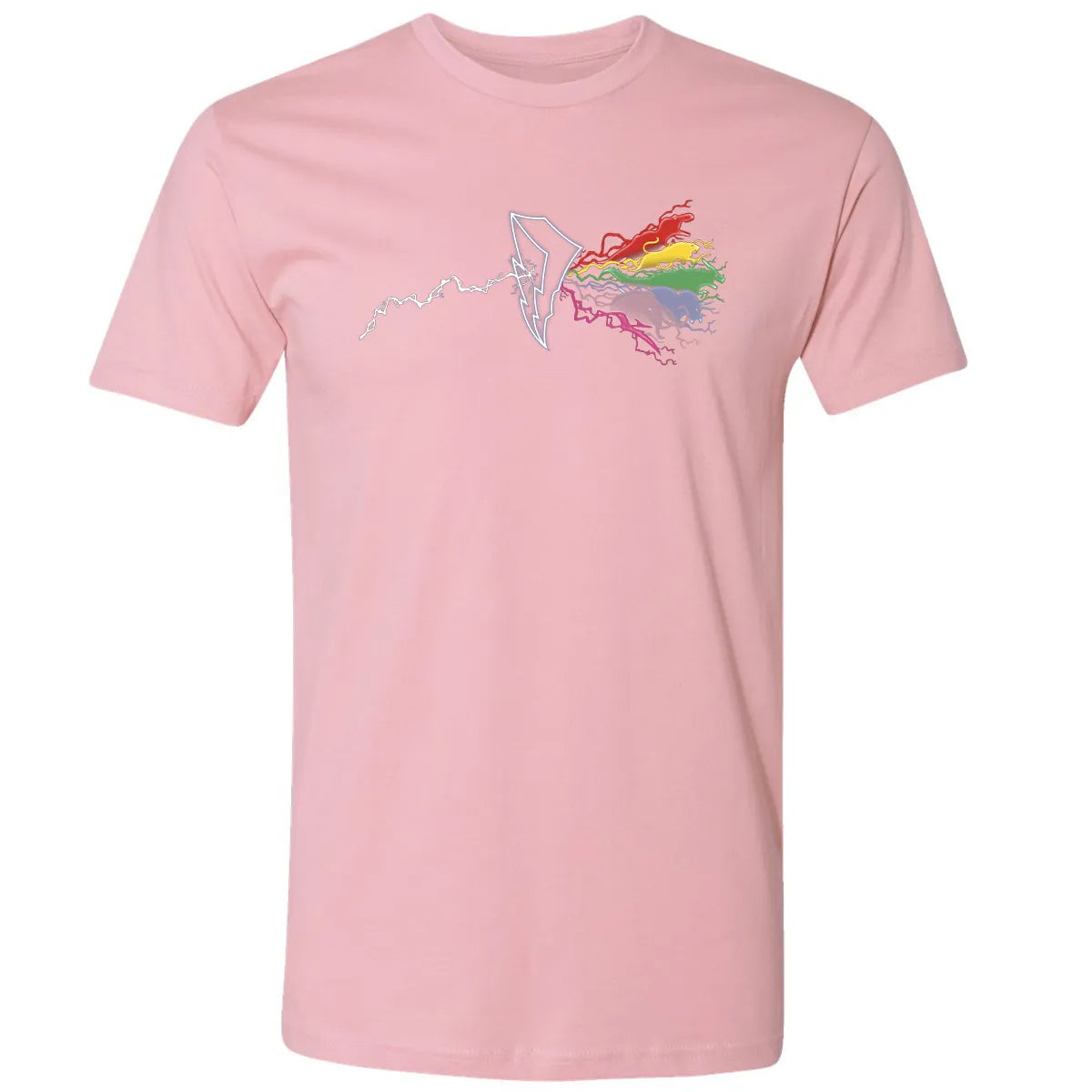 Premium Unisex T-shirt - 7FDNJCS5