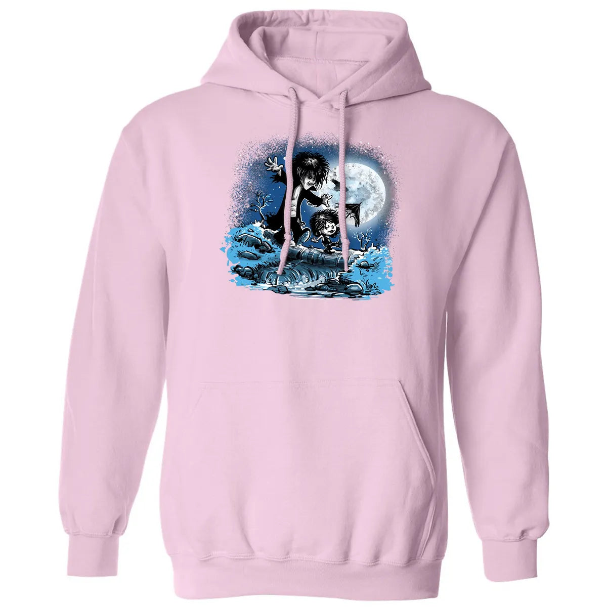 Classic Unisex Hoodie - VVDMYUTR