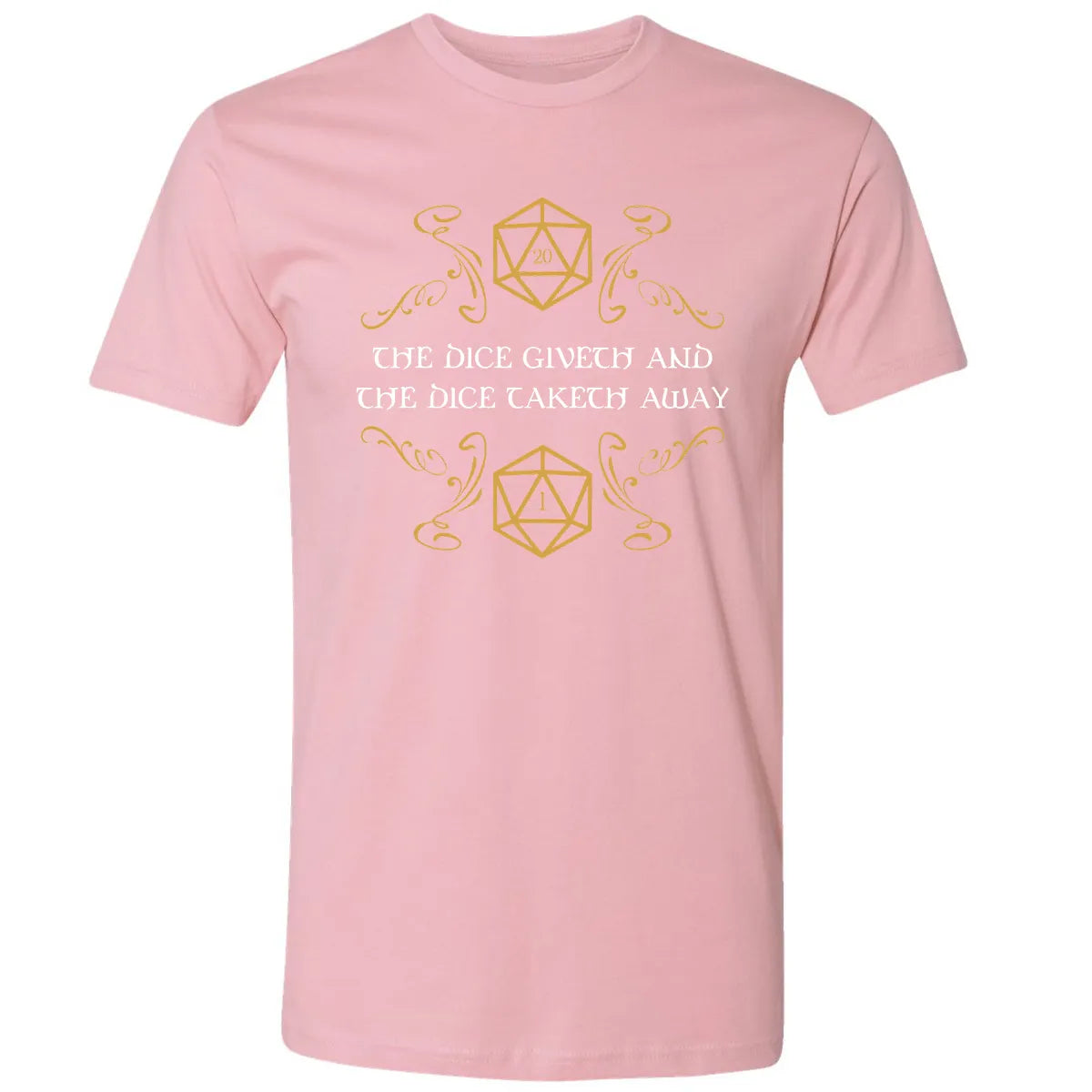 Premium Unisex T-shirt - KTC7LHWT