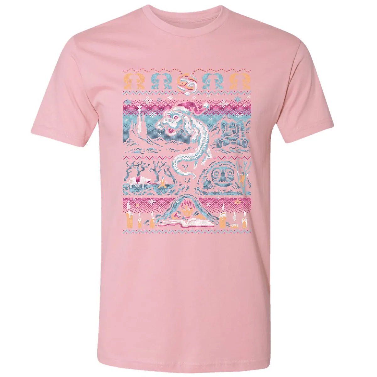 Premium Unisex T-shirt - XL2K1F88