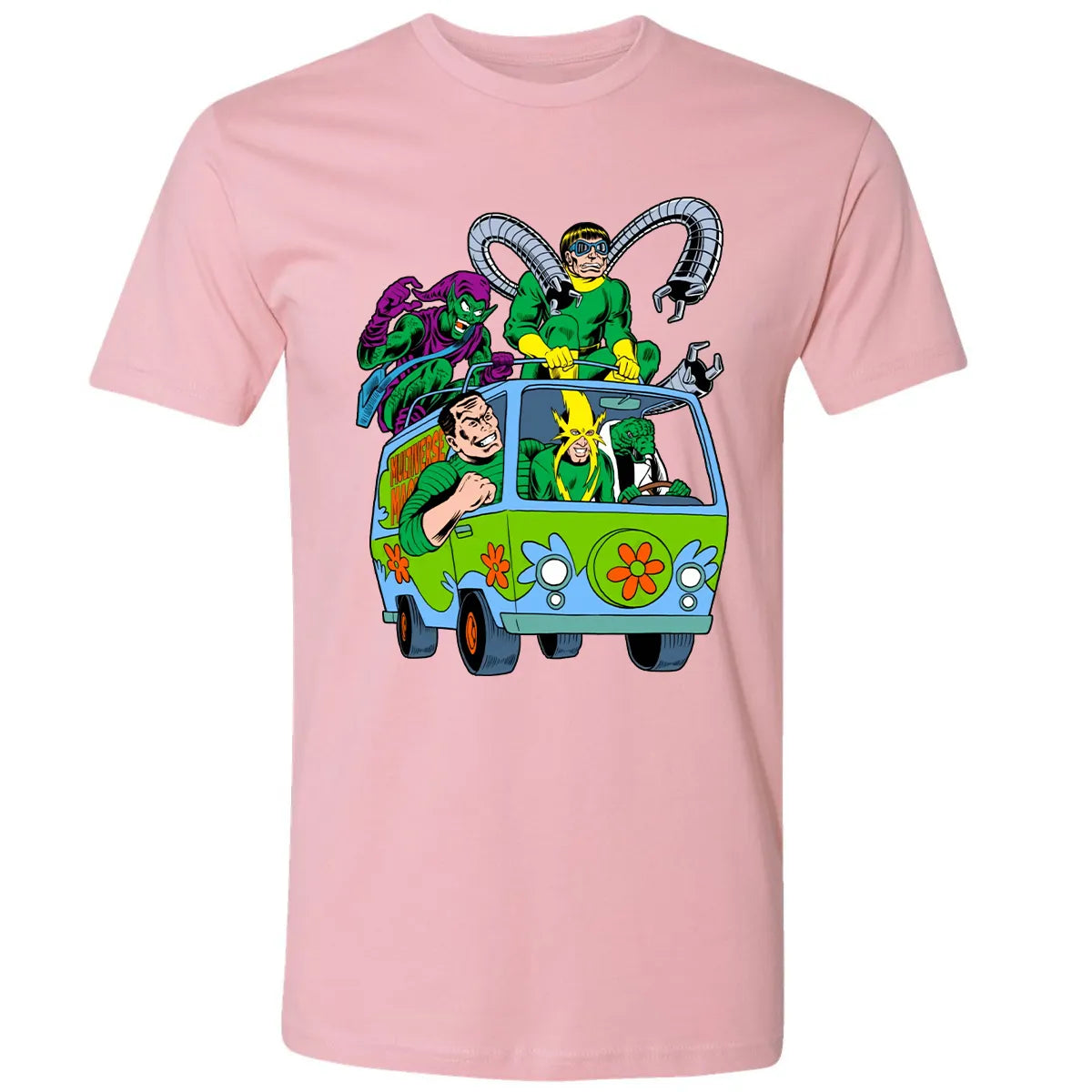 Premium Unisex T-shirt - KP7K1PN1