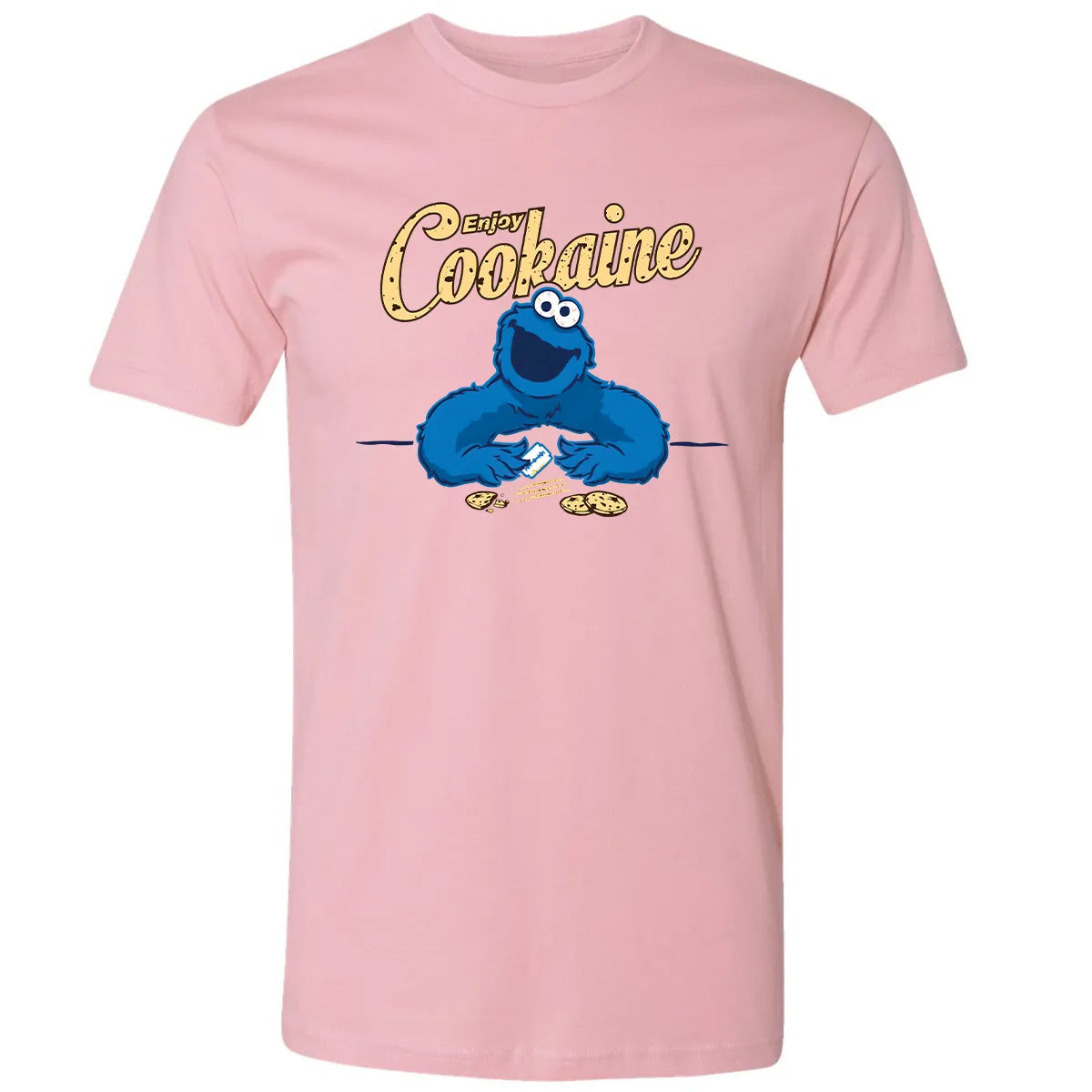 Premium Unisex T-shirt - X6J4EYF8