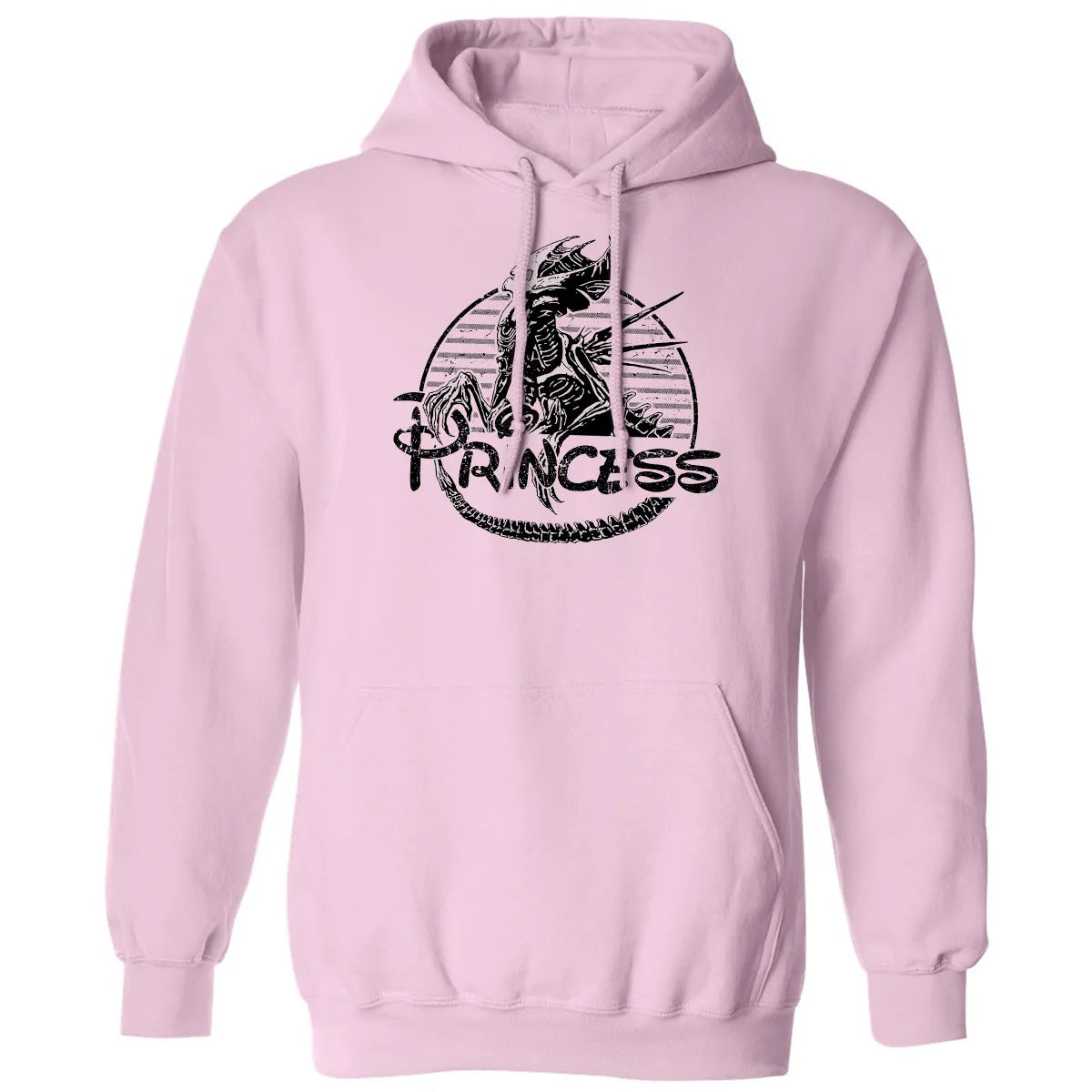 Classic Unisex Hoodie - 16N77SP9