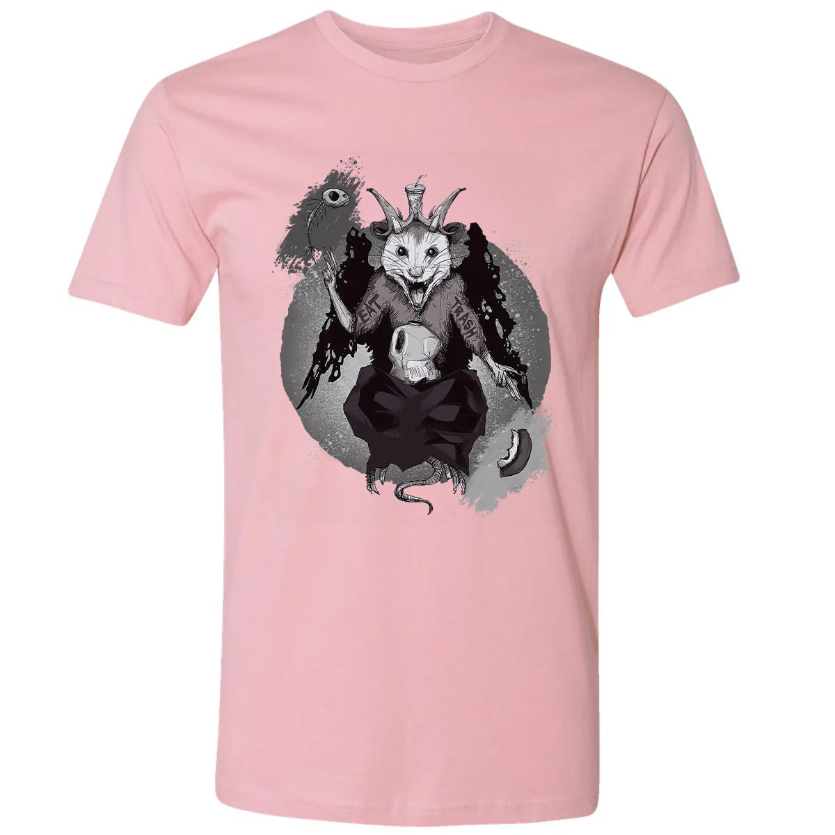 Premium Unisex T-shirt - DSC4H5JK