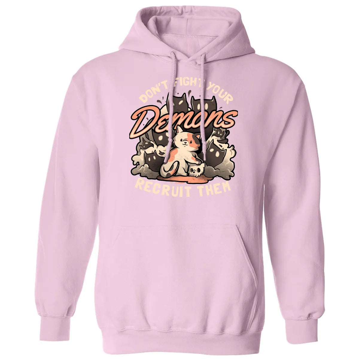 Classic Unisex Hoodie - X1ZWRM9P