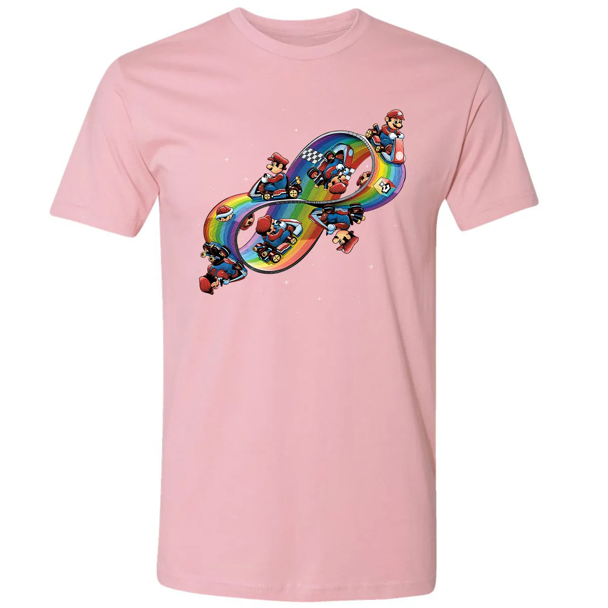 Premium Unisex T-shirt - UZVAV8ZT