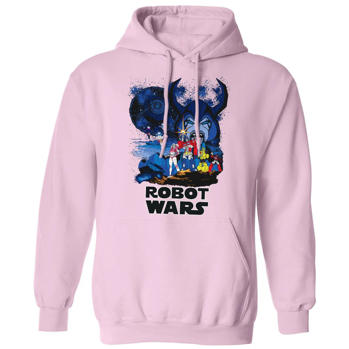 Classic Unisex Hoodie - GRP5Z9Z9