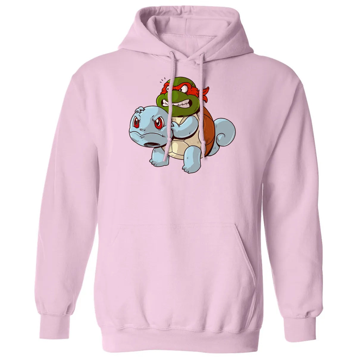 Classic Unisex Hoodie - JPHF3V43