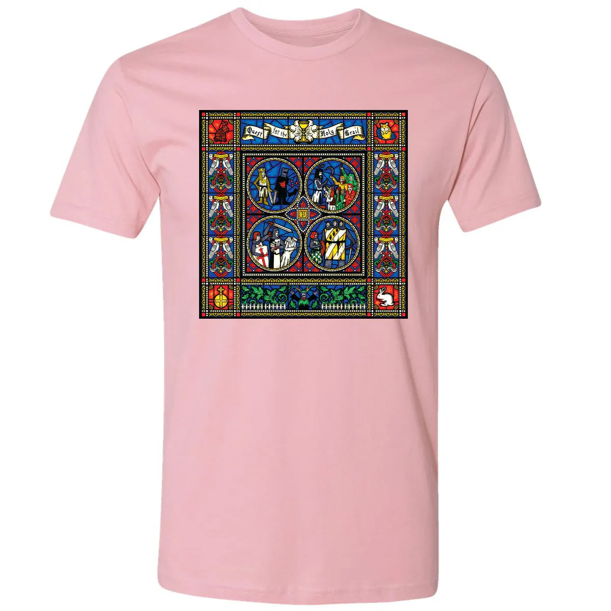 Premium Unisex T-shirt - UT4Q73FB