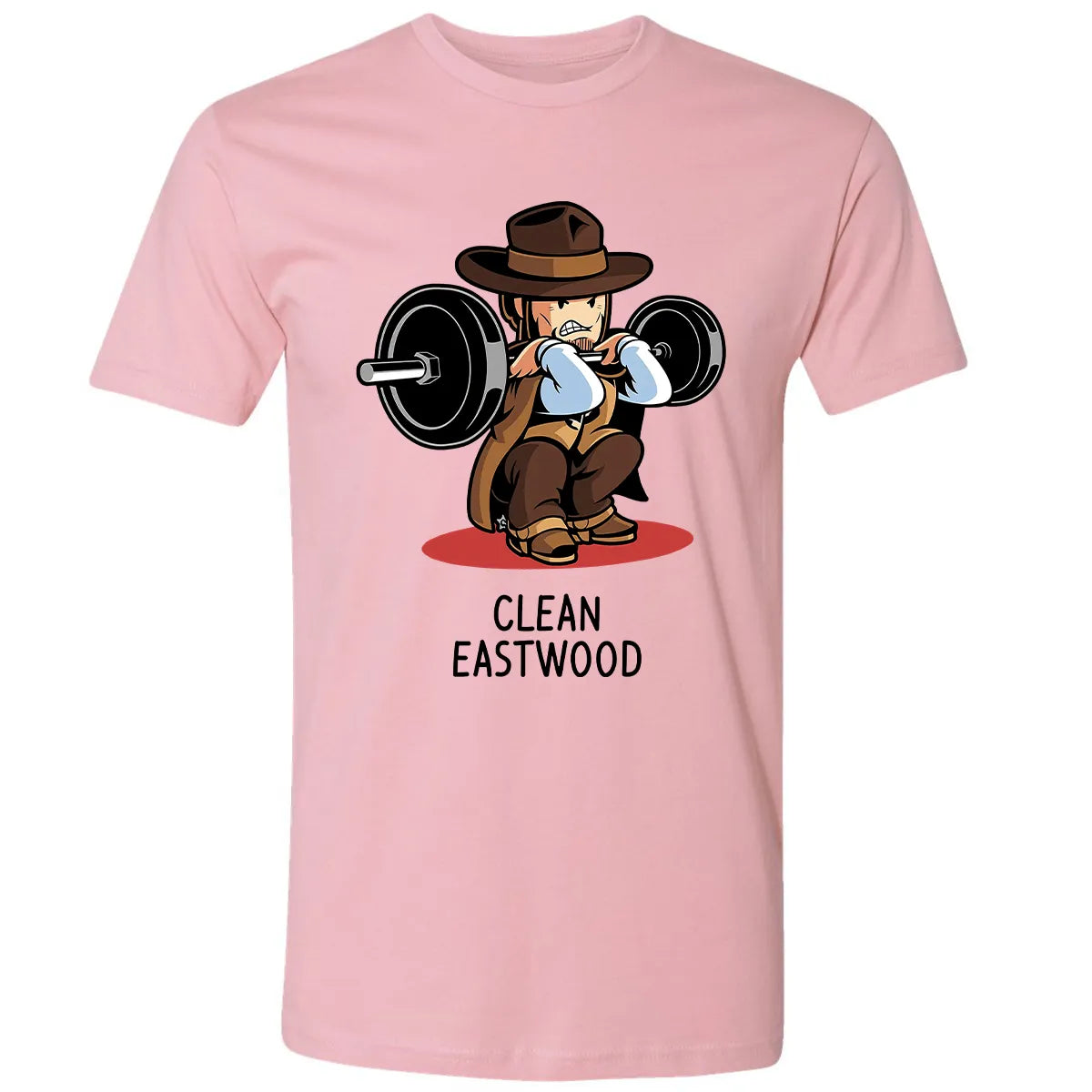 Premium Unisex T-shirt - L6QHCLR9