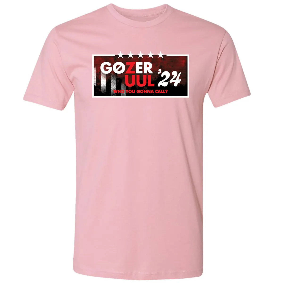 Premium Unisex T-shirt - LM4W9SMZ