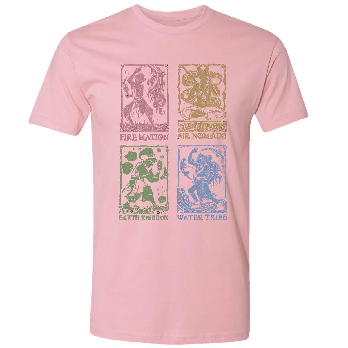 Premium Unisex T-shirt - Y94V2JZ1