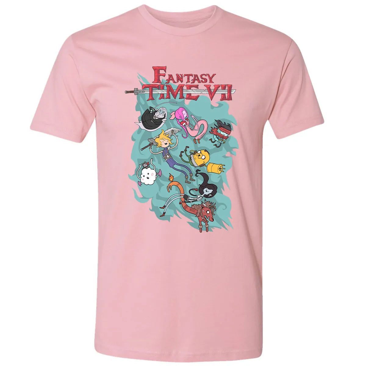 Premium Unisex T-shirt - SDTL1DR6