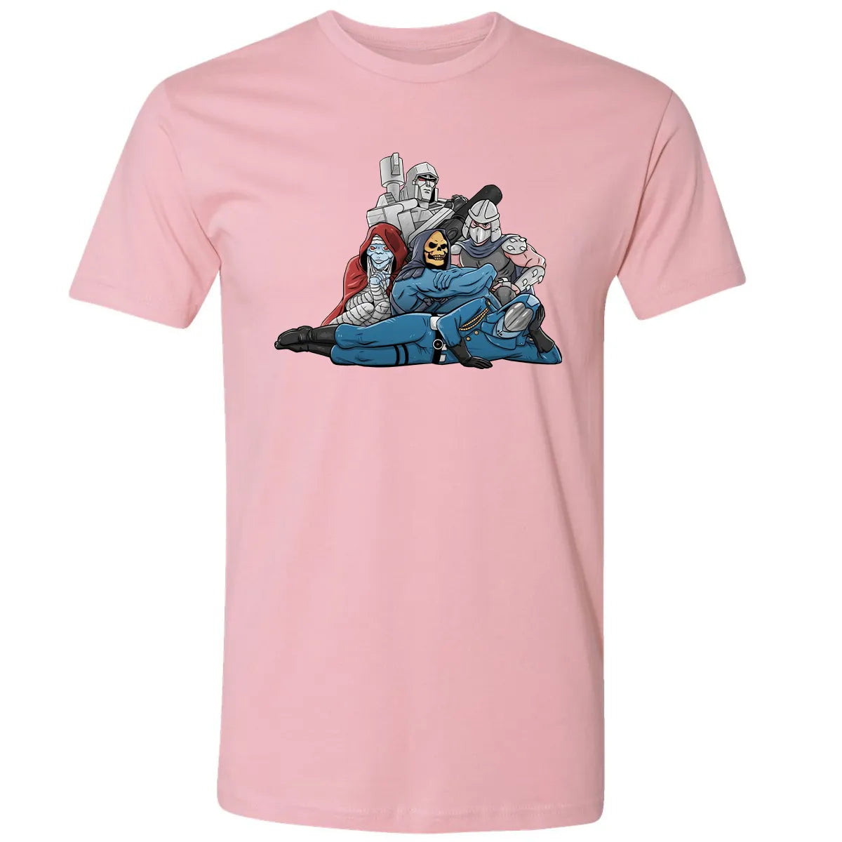 Premium Unisex T-shirt - ZRLS5X8G