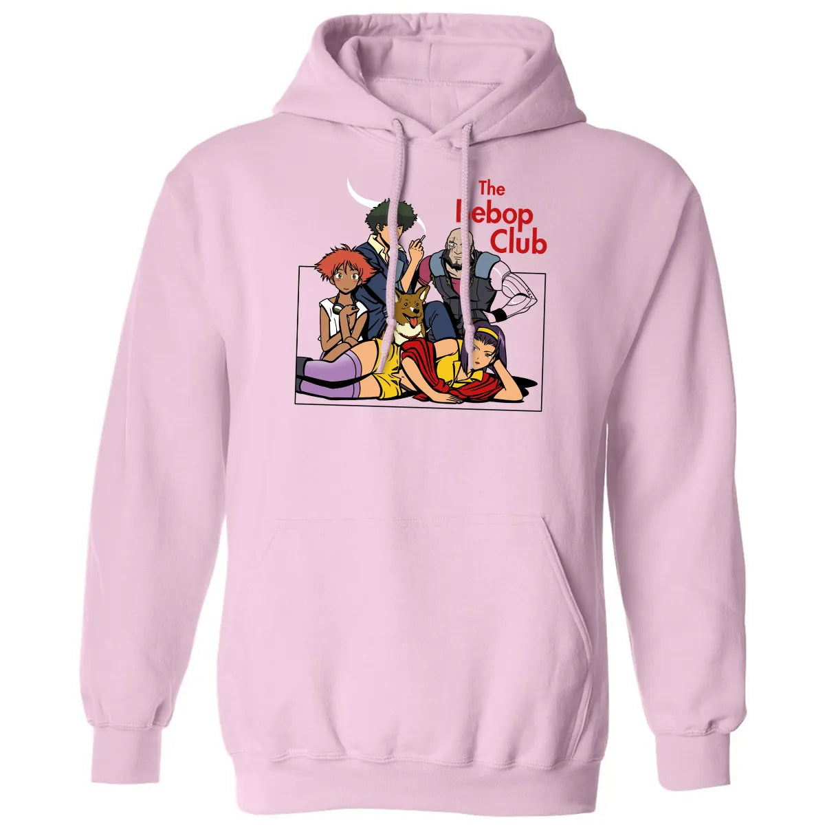 Classic Unisex Hoodie - 8PVH1V49