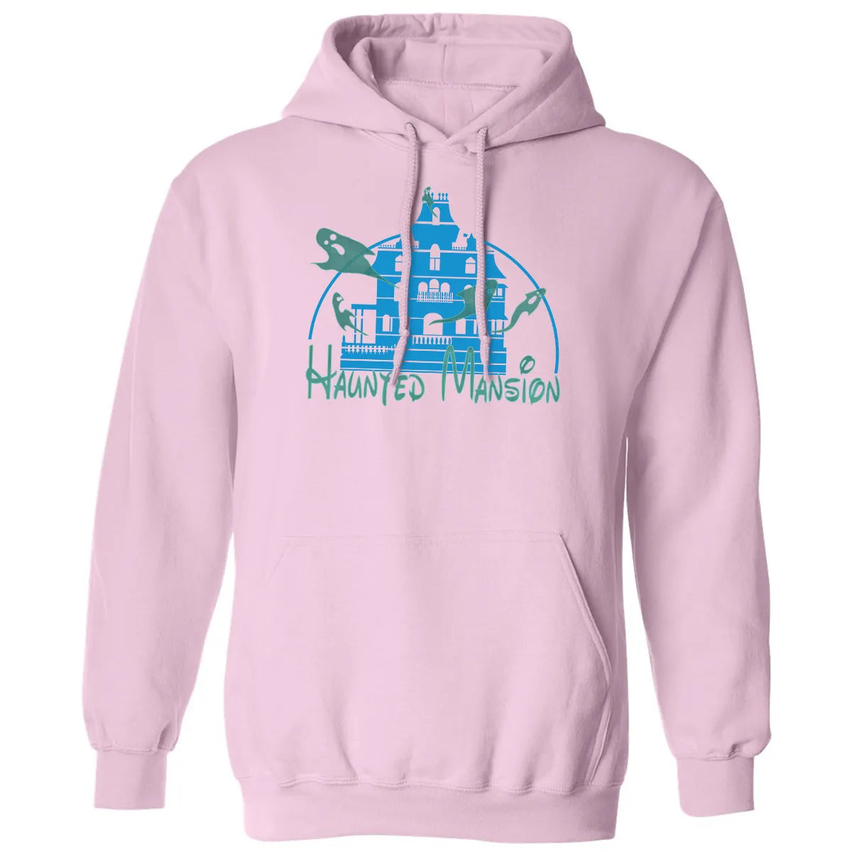 Classic Unisex Hoodie - TAFD2JAV