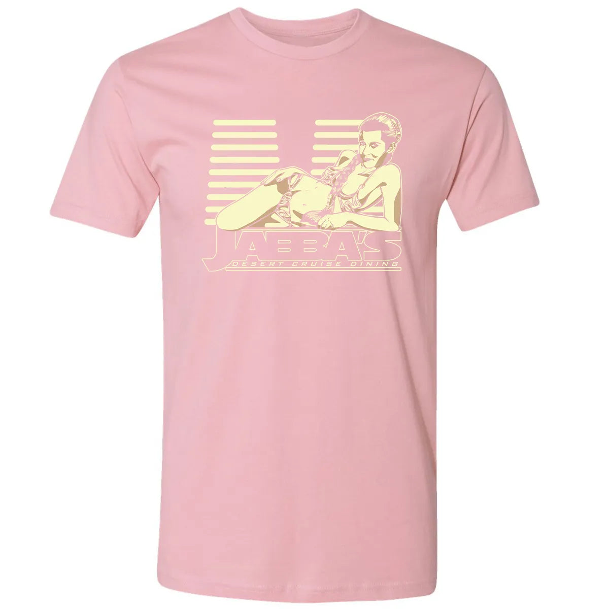 Premium Unisex T-shirt - SF44ZW3B