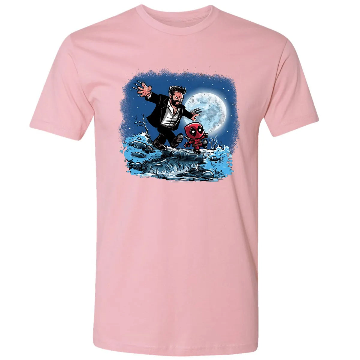 Premium Unisex T-shirt - 9DQ7K27M