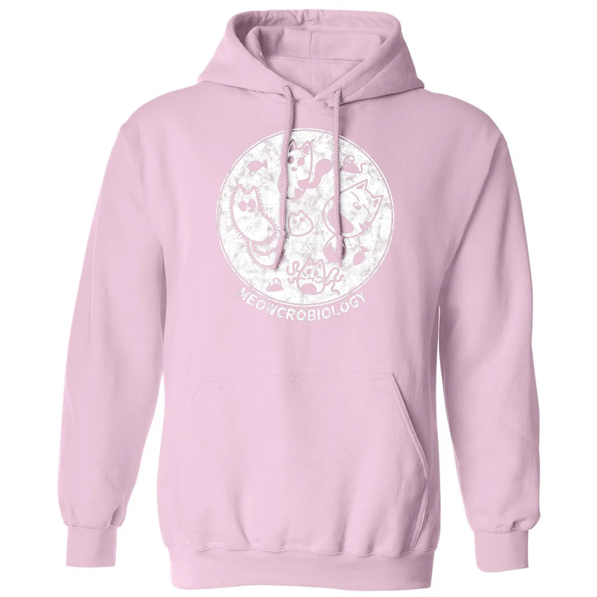 Classic Unisex Hoodie - HDCB6S85
