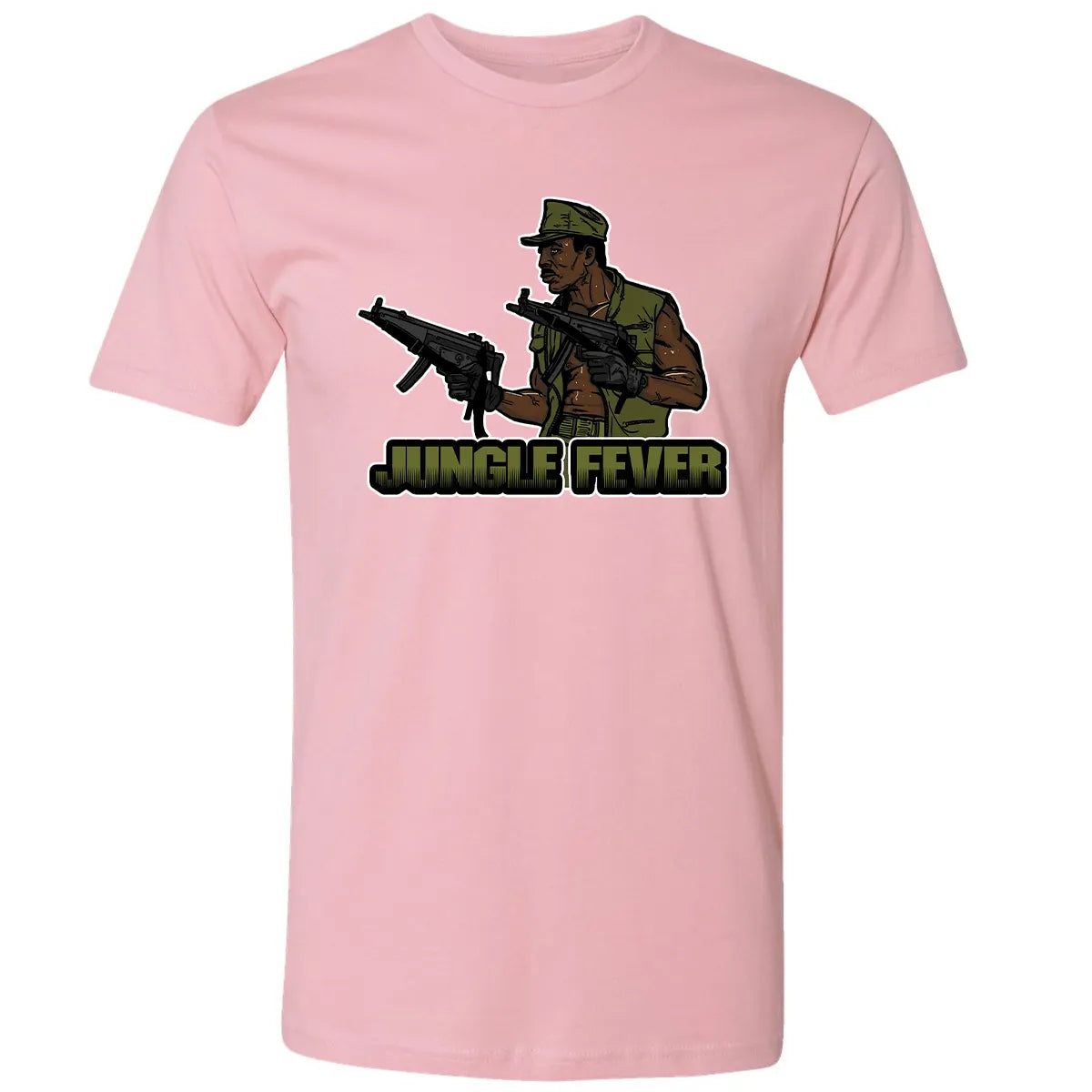 Premium Unisex T-shirt - QUDNTY8G
