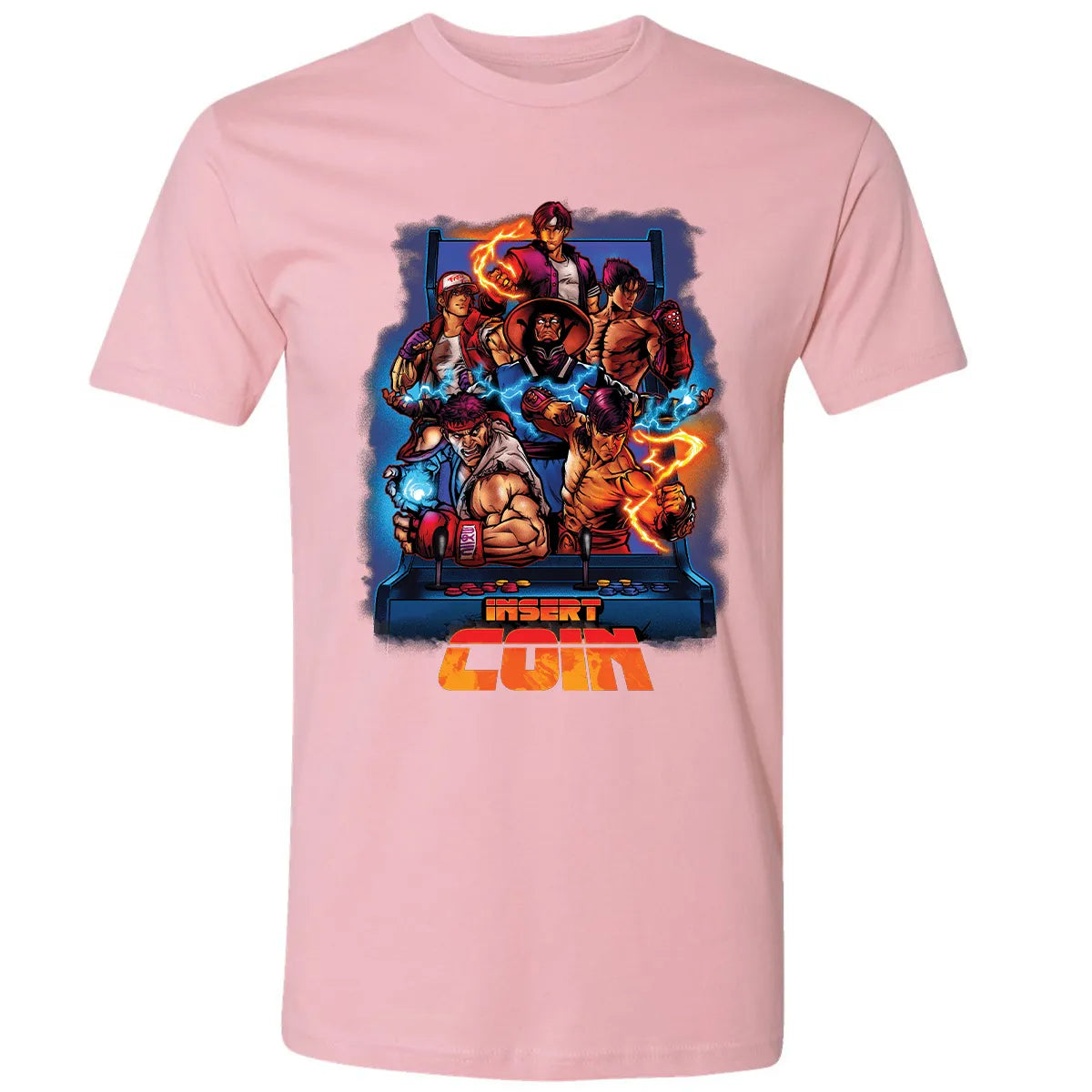 Premium Unisex T-shirt - C5P7BYYQ
