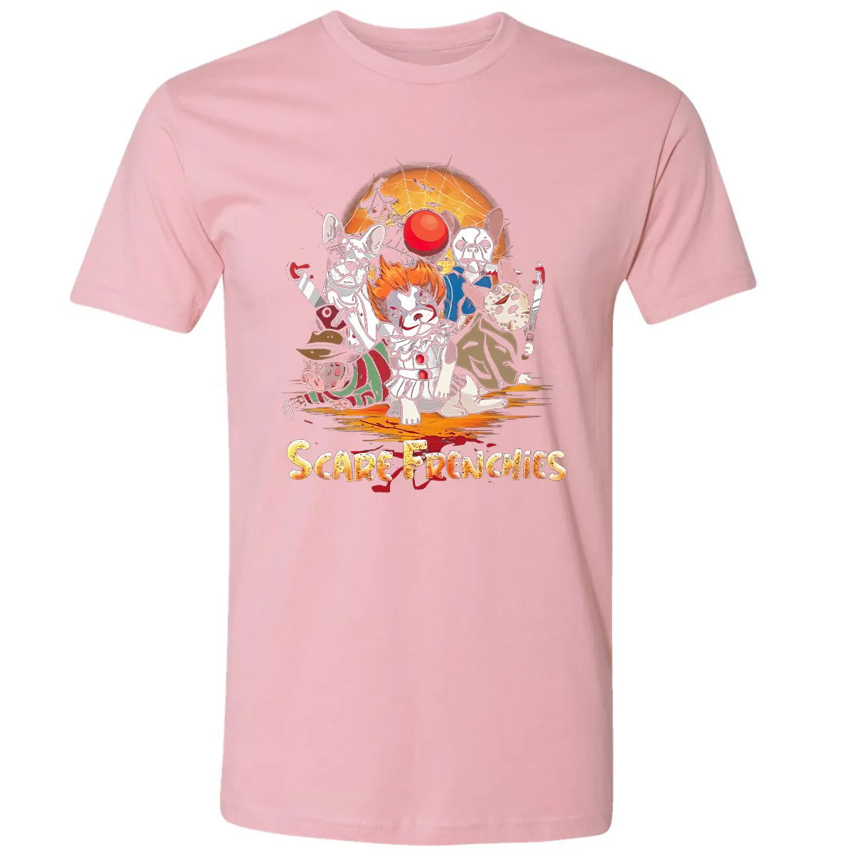 Premium Unisex T-shirt - TRJCU1B1