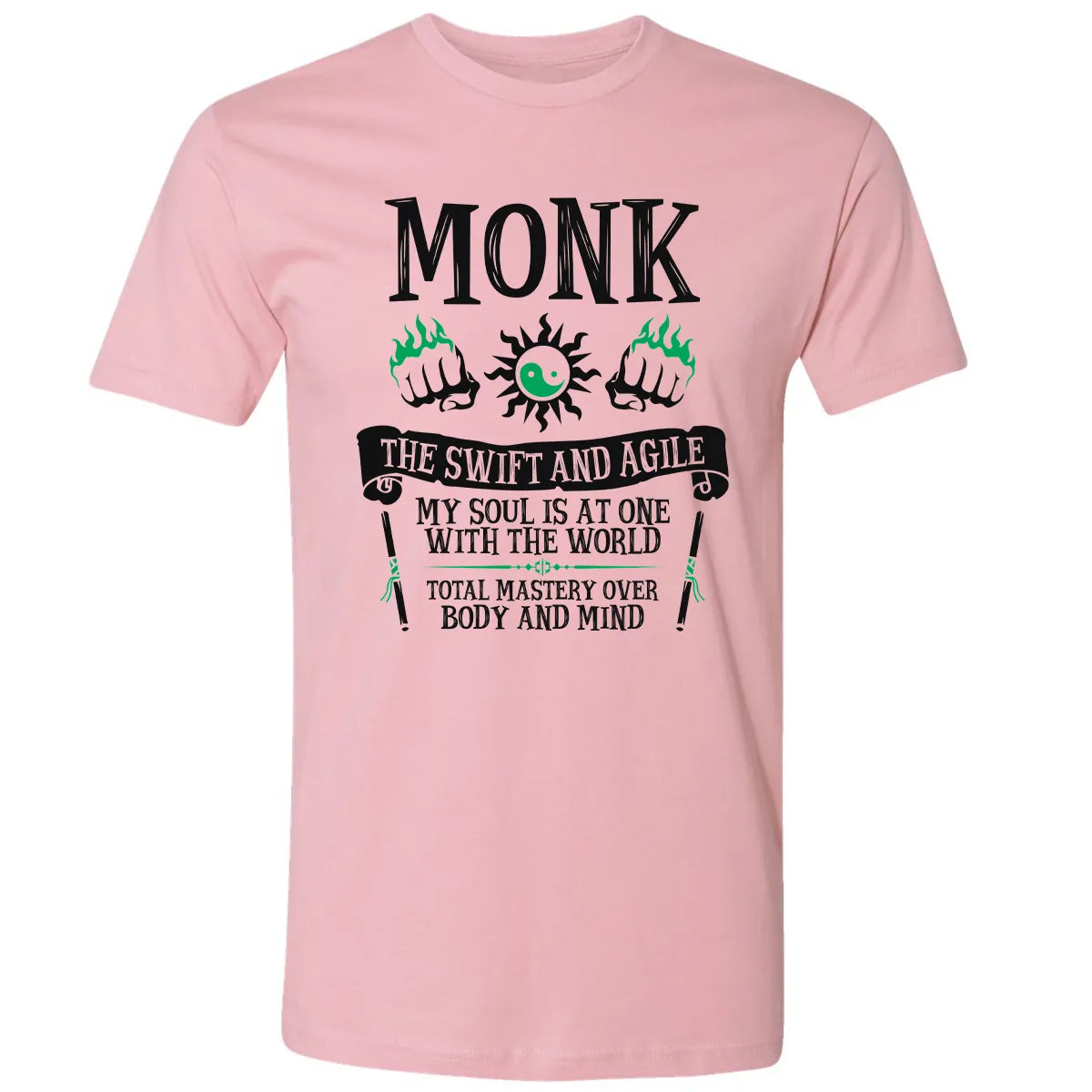 Premium Unisex T-shirt - WGAV5J8K
