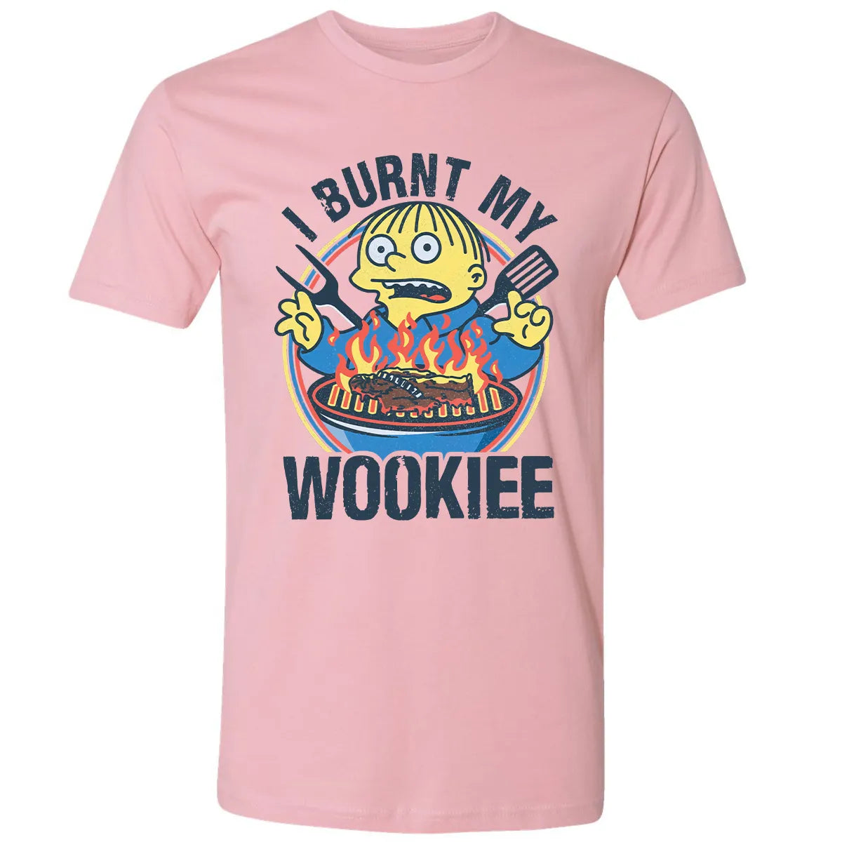 Premium Unisex T-shirt - UP5QJL9V