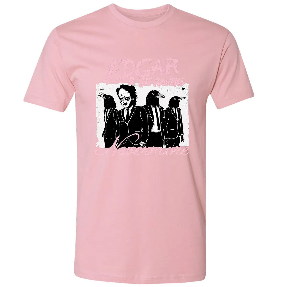 Premium Unisex T-shirt - P8MAWR2G